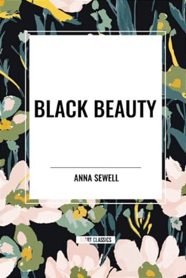 Black Beauty-..