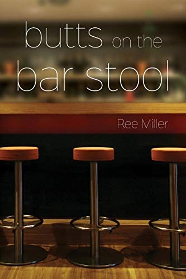 Butts On The Bar Stool-..