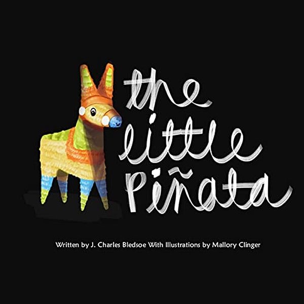 The Little Pinata-..