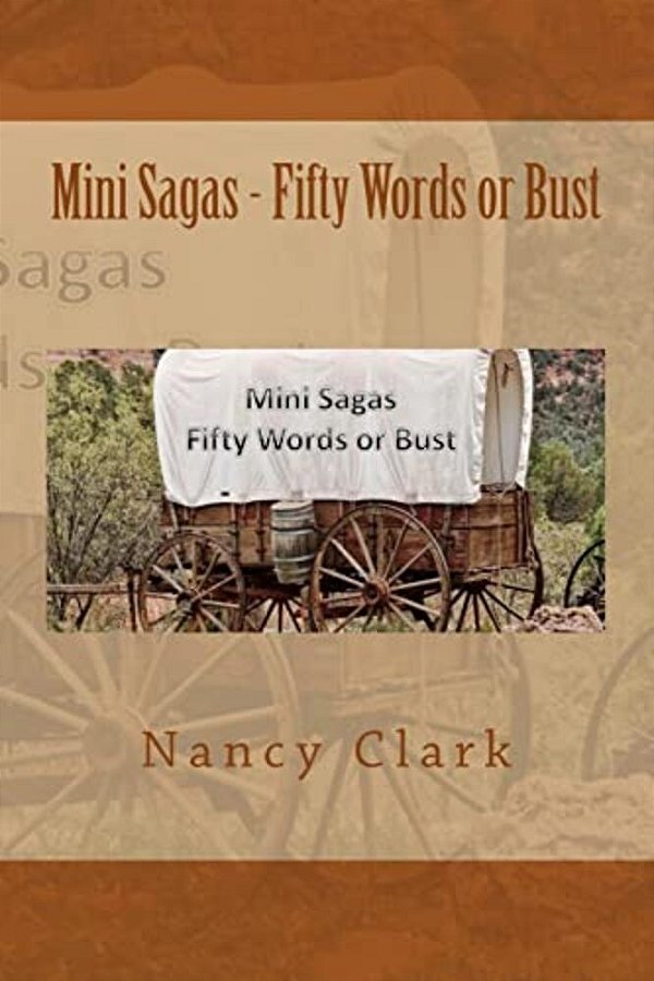 Mini Sagas - Fifty Words Or Bust-..