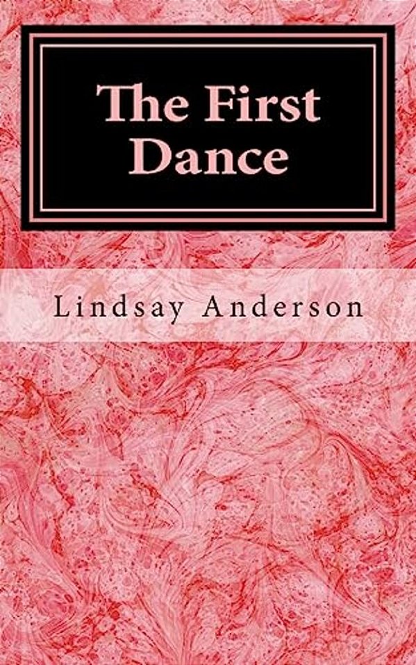 The First Dance-..