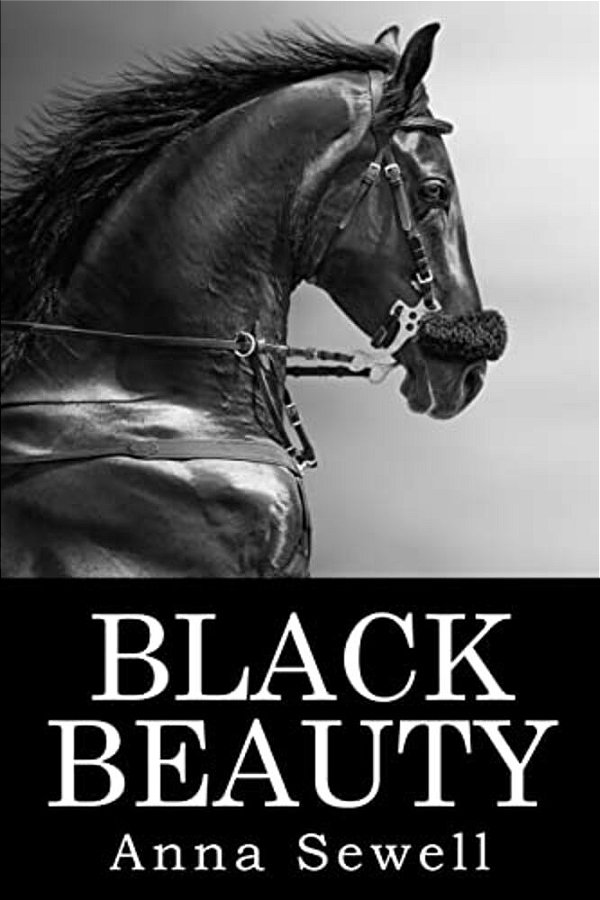 Black Beauty-..