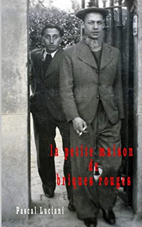 La Petite Maison De Briques Rouges-..