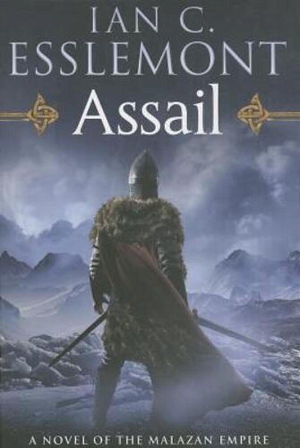 Assail-..