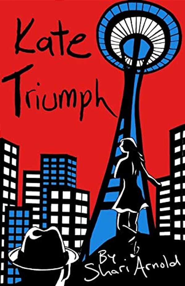 Kate Triumph-..