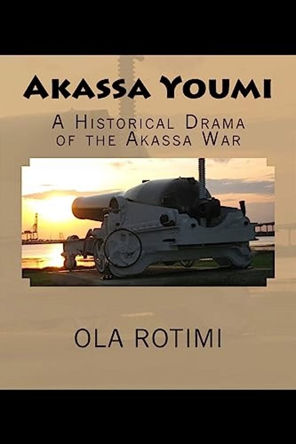 Akassa Youmi: An Historical Drama-..