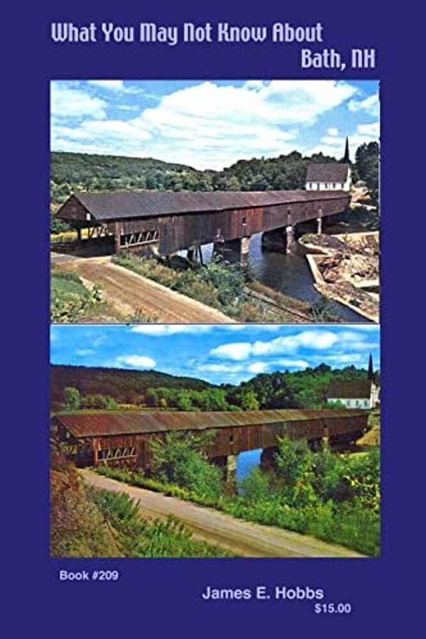 What You May Not Know About Bath, Nh-..