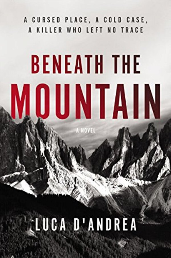 Beneath The Mountain-..