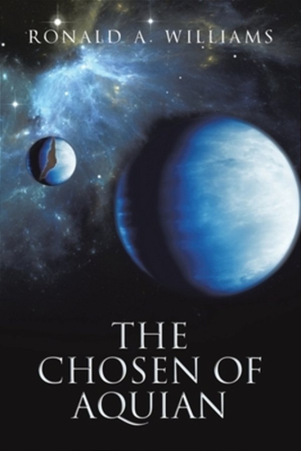 The Chosen Of Aquian-..