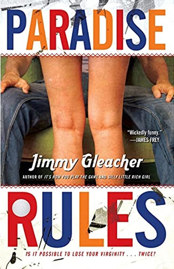 Paradise Rules-..