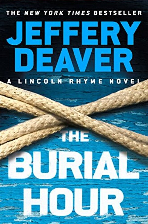 The Burial Hour-..