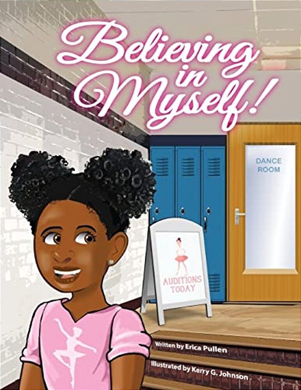 Believing In Myself!-..