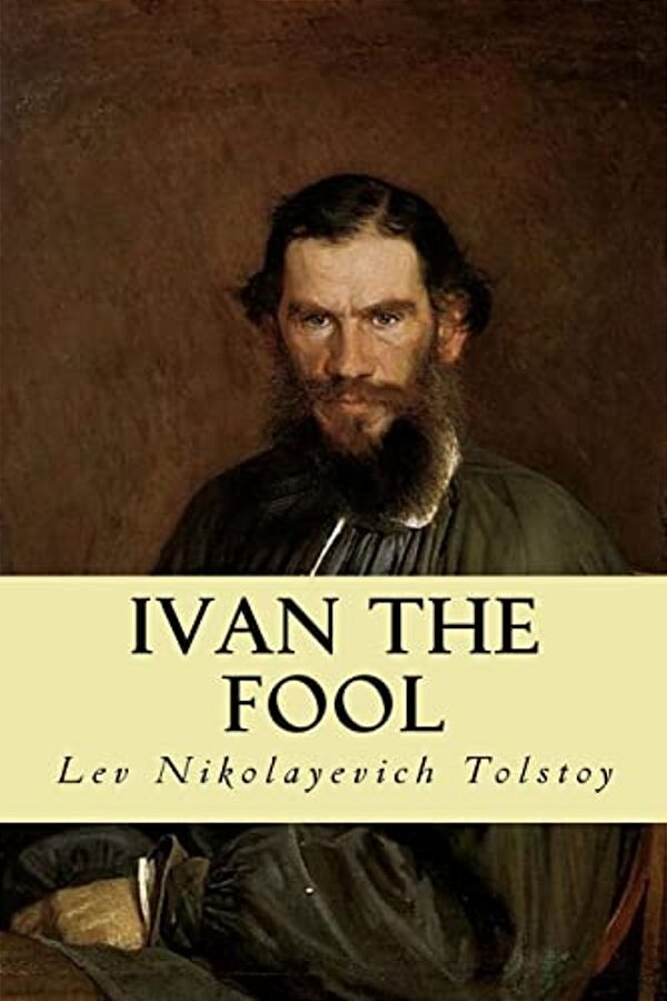 Ivan The Fool-..