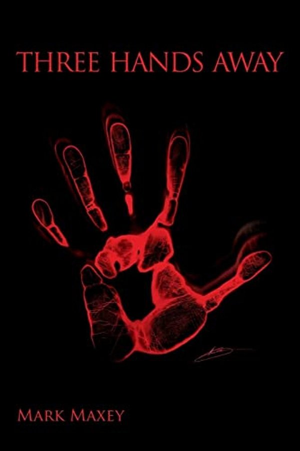 Three Hands Away-..