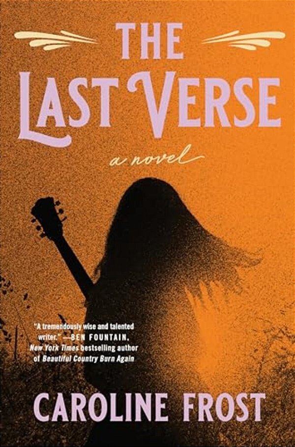 The Last Verse-..