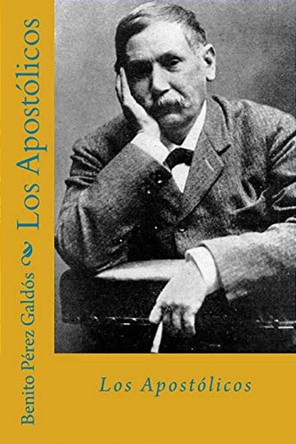 Los Apostolicos (Spanish Edition)-..