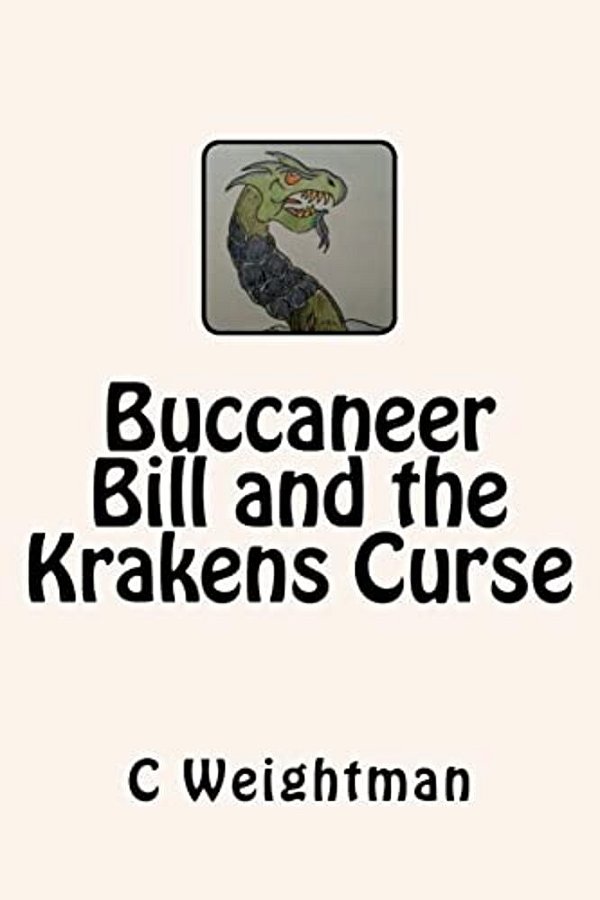 Buccaneer Bill And The Krakens Curse-..