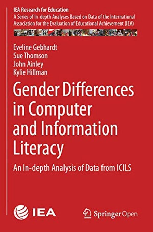Gender Differences In Computer And Information Literacy: An In-Depth Analysis Of Data From Icils-..