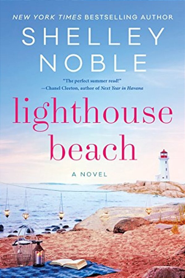 Lighthouse Beach-..