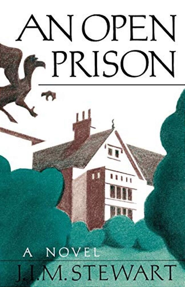 An Open Prison-..