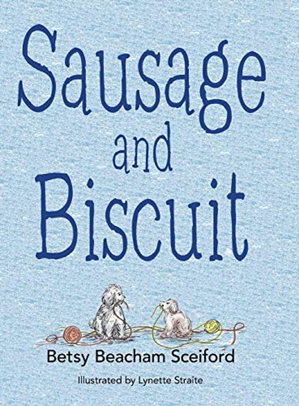 Sausage And Biscuit-..
