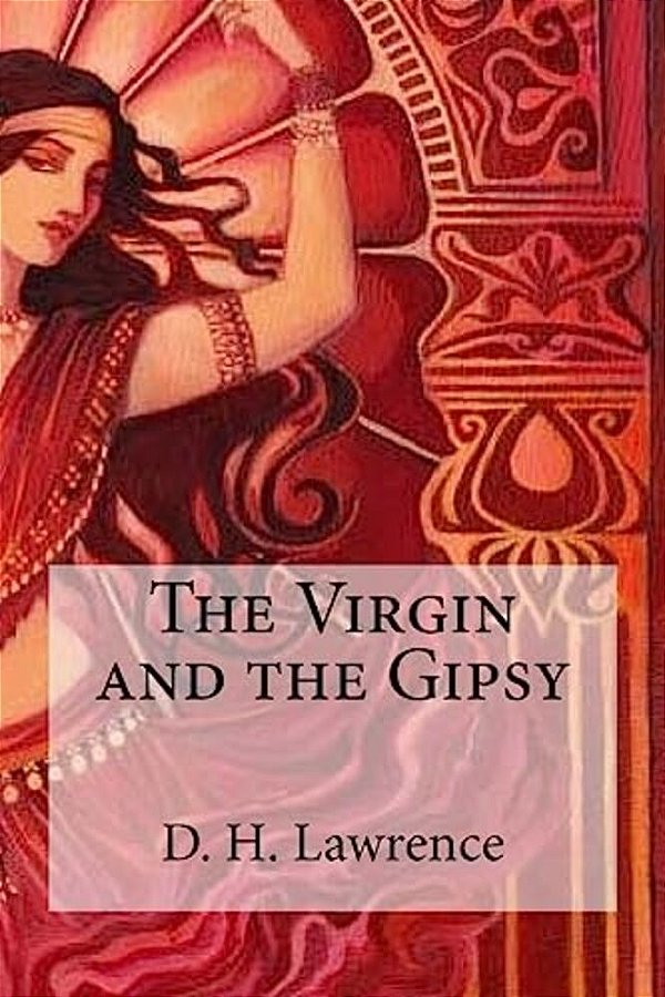The Virgin And The Gipsy-..