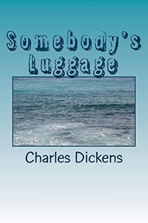 Somebody's Luggage-..