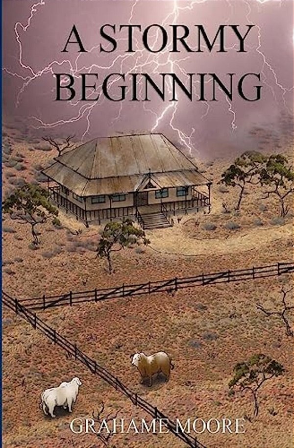 A Stormy Beginning-..