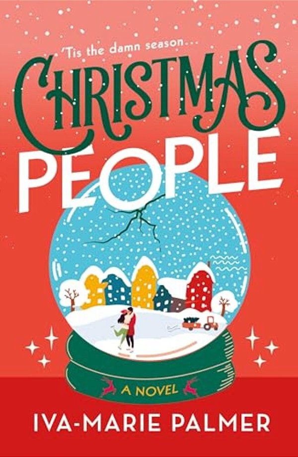 Christmas People-..