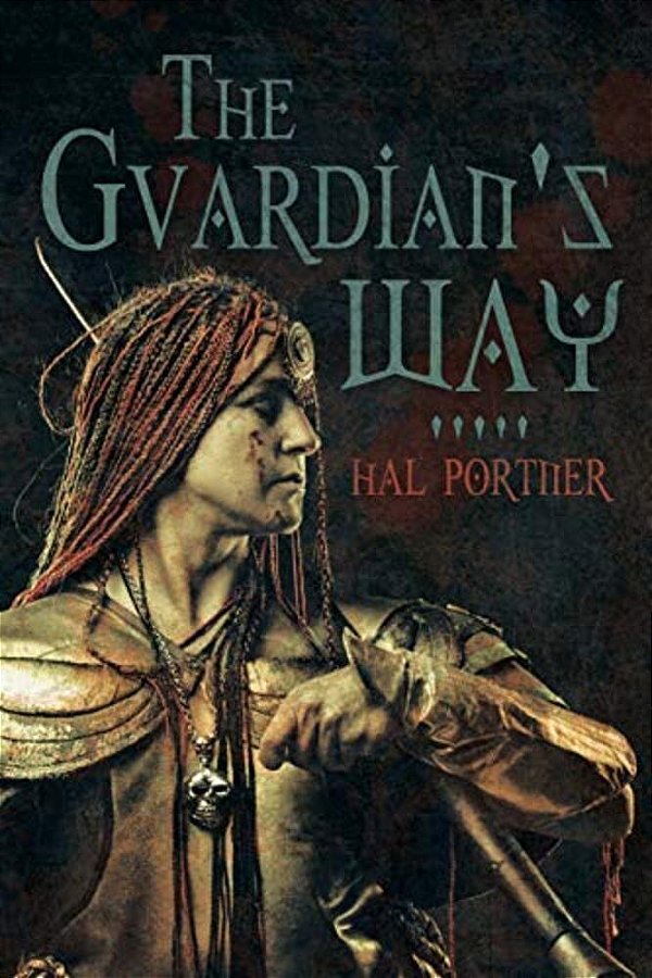 The Guardian's Way-..