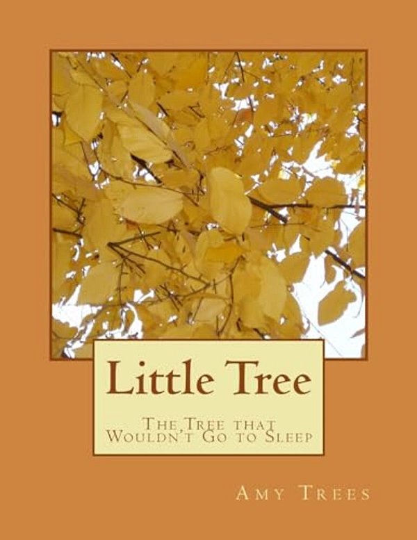 Little Tree-..
