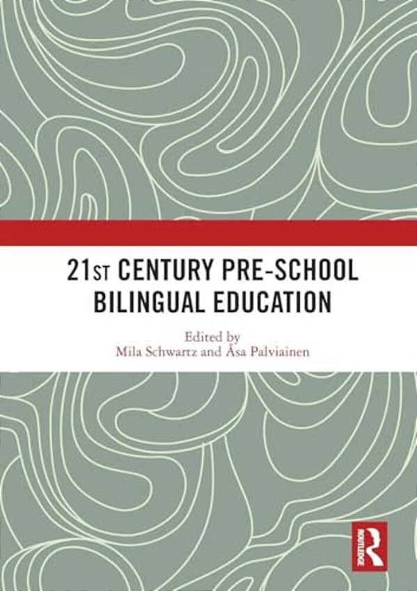 21St Century Pre-School Bilingual Education-..