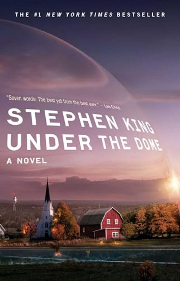 Under The Dome-..