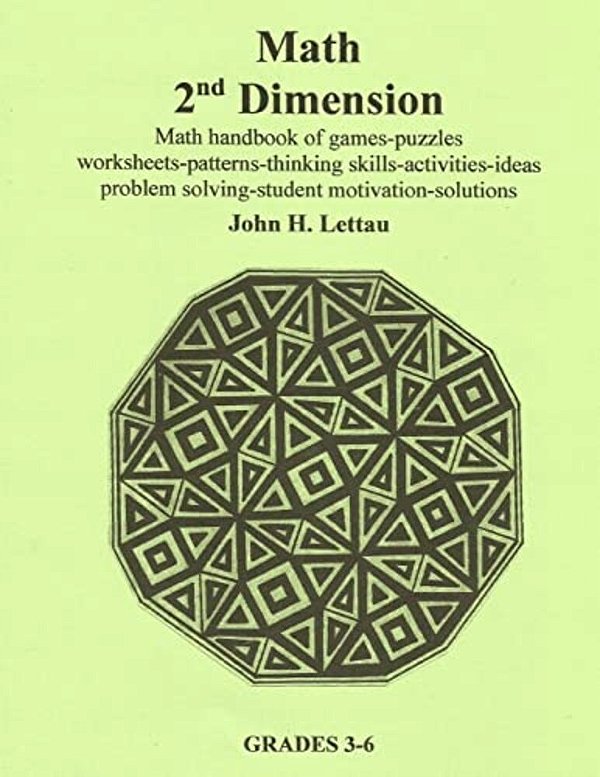 Math 2ND Dimension-..