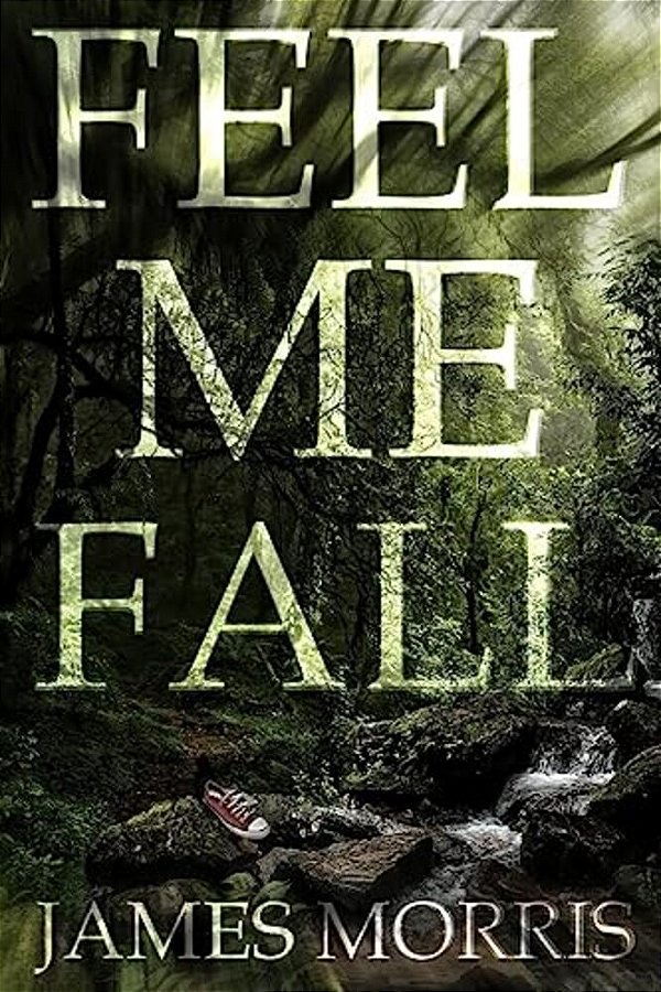 Feel Me Fall-..