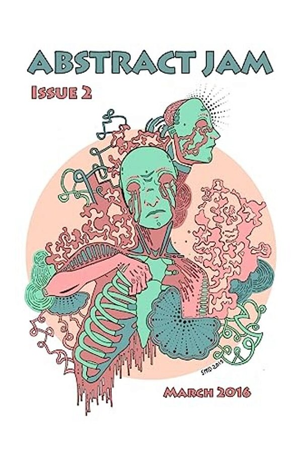 Abstract Jam: Issue 2-..