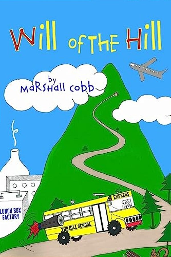 Will Of The Hill-..