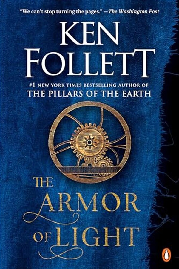 The Armor Of Light-..