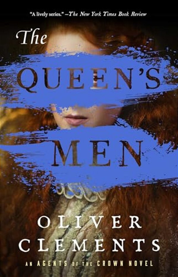 The Queen's Men-..