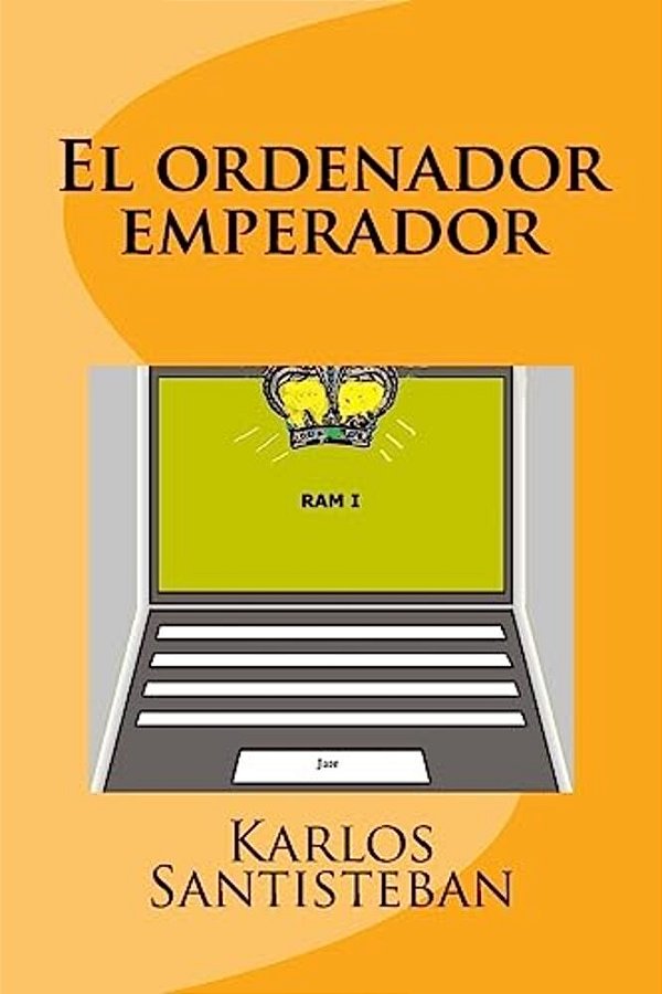 El Ordenador Emperador-..