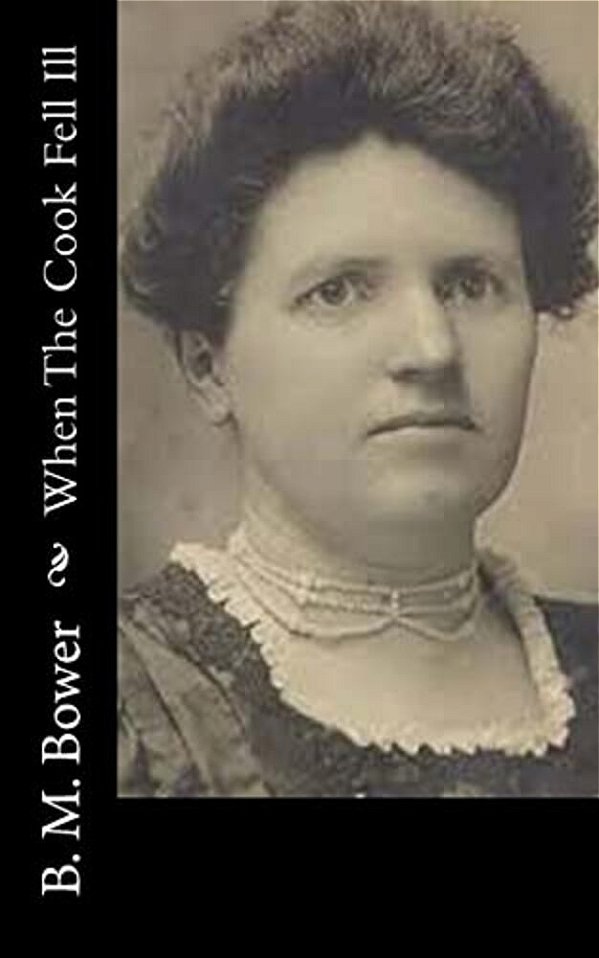 When The Cook Fell Ill-..