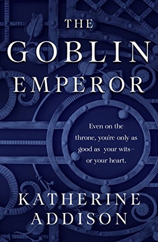 The Goblin Emperor-..