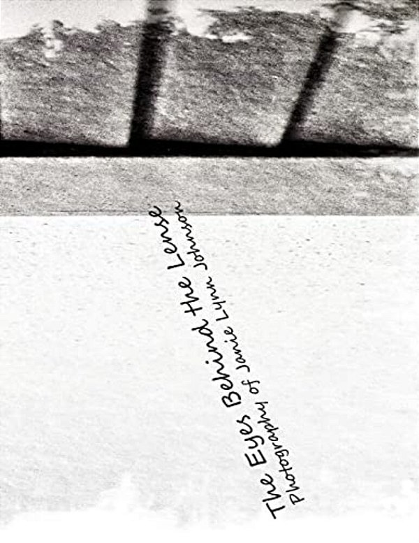 The Eye Behind The Lense-..
