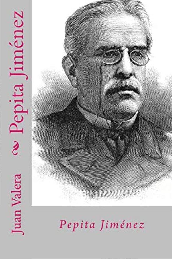 Pepita Jimenez (Spanish Edition)-..