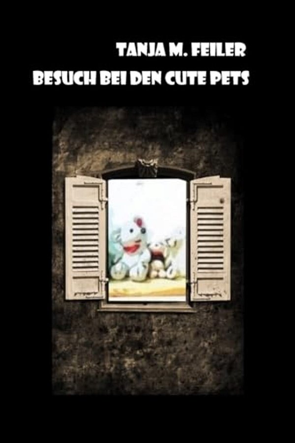 Besuch Bei Den Cute Pets-..