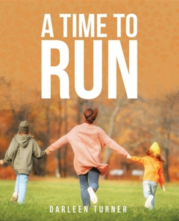 A Time To Run-..