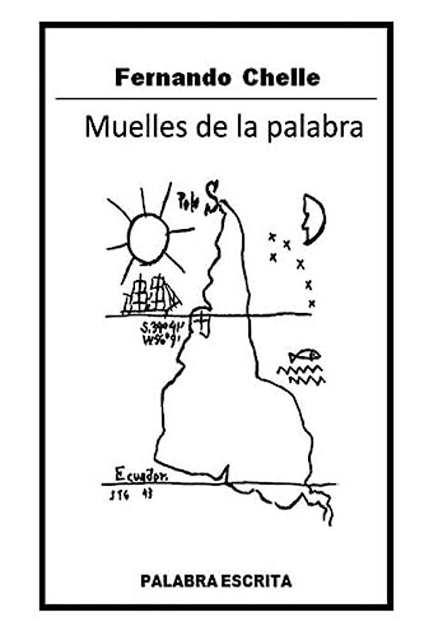 Muelles De La Palabra-..