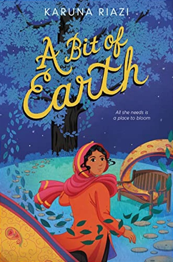 A Bit Of Earth-..