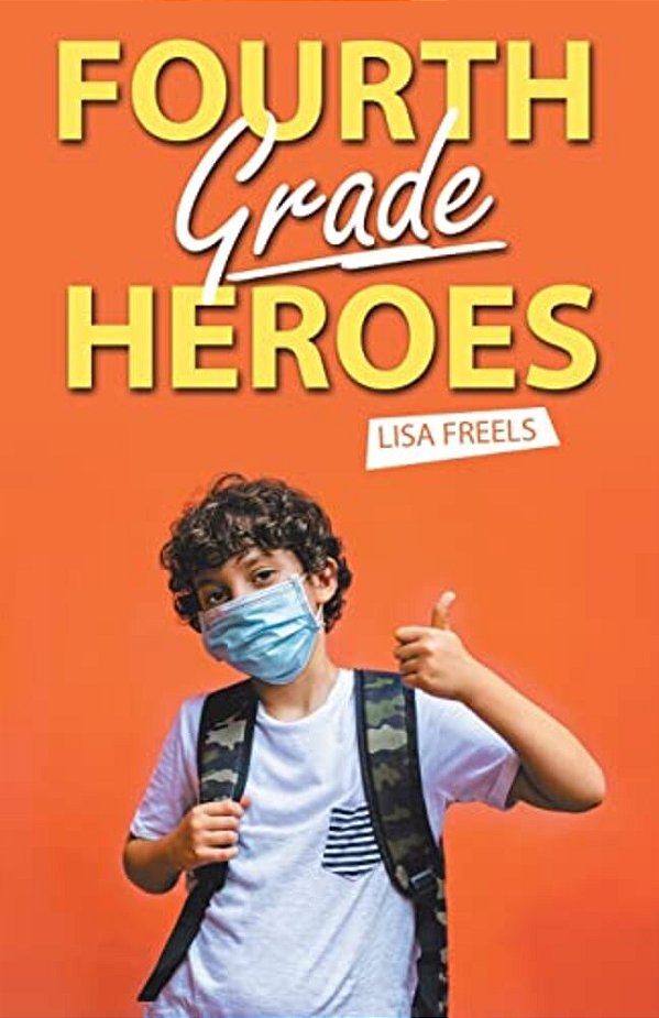 Fourth Grade Heroes-..