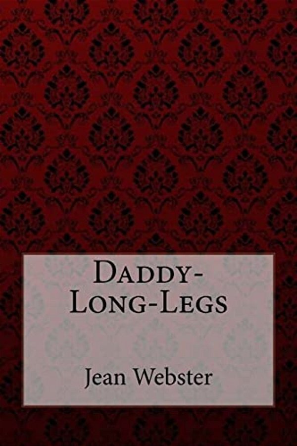 Daddy-Long-legs Jean Webster-..